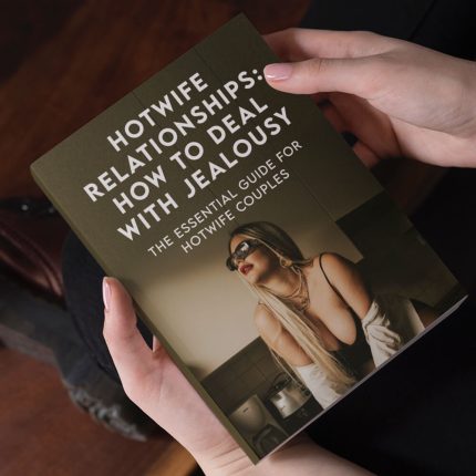 Hot Wife Relationships How to Deal With Jealousy