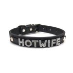 filthy adult hot wife collar 2