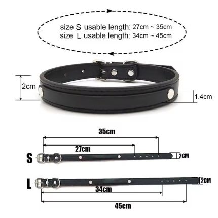 filthy adult hot wife collar 3