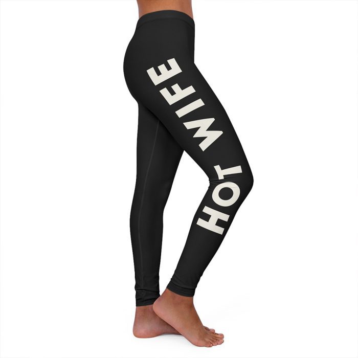 filthy adult hot wife leggings
