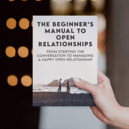 the beginners manual to open relationships photo new