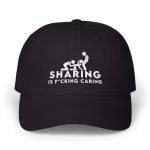 tme sharing is caring cap 1