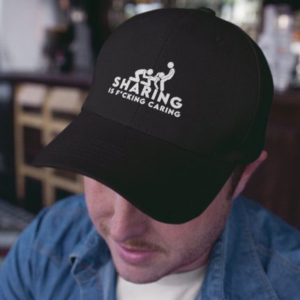 tme sharing is caring cap 2