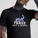 tme three isnt a crowd new 1 new black 2