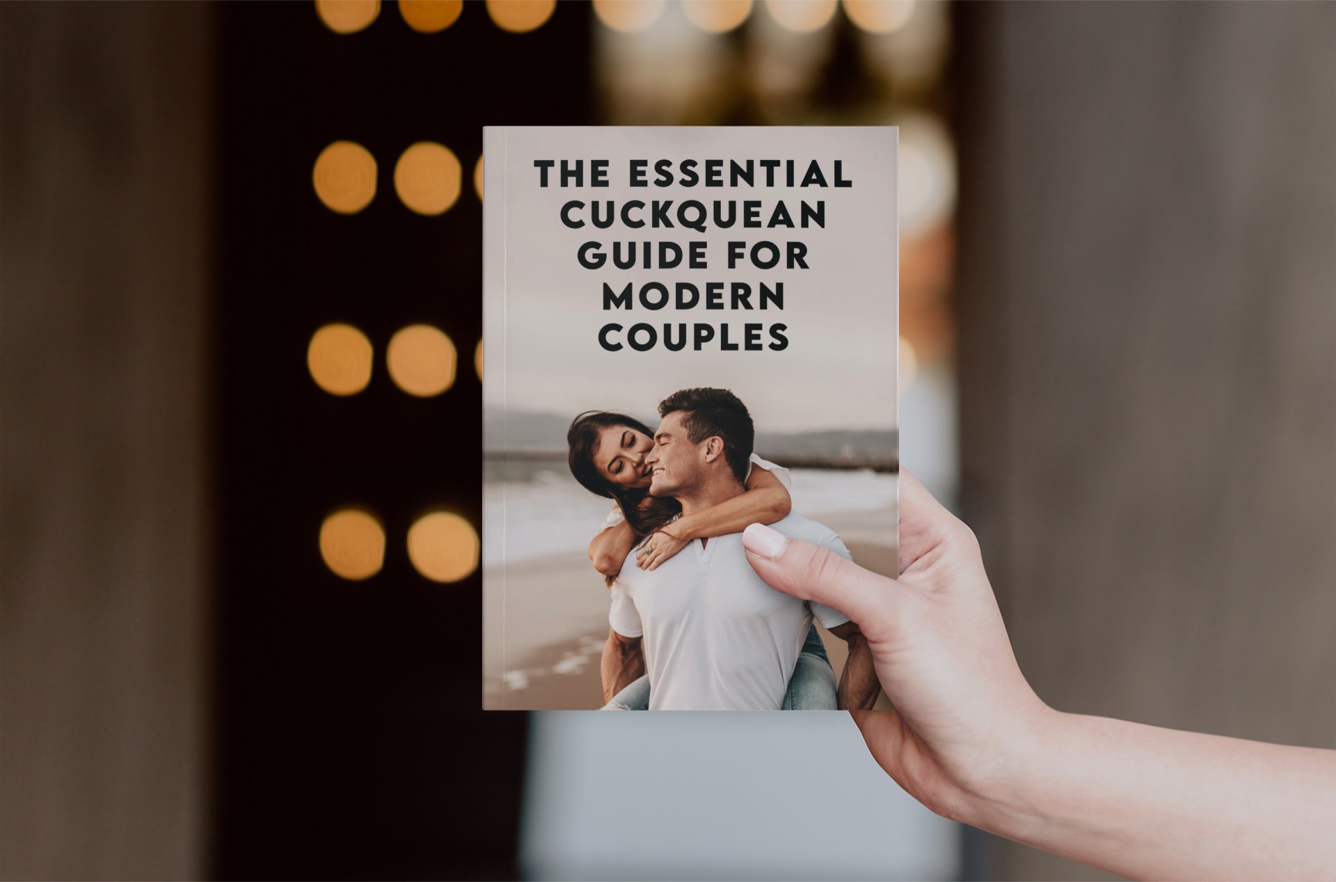 The Essential Cuckquean Guide For Modern Couples Photo The Essential Cuckquean Guide For Modern Couples Photo