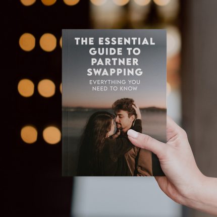 The Essential Guide To Partner Swapping Photo