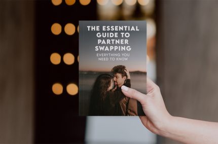 The Essential Guide To Partner Swapping Photo