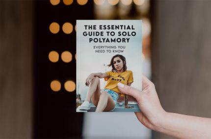 The Essential Guide To Solo Polyamory Photo