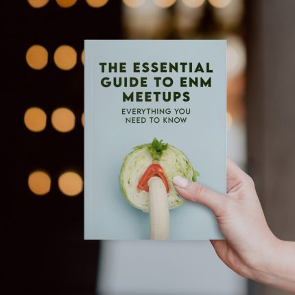The Essential Guide to ENM Meetups Photo