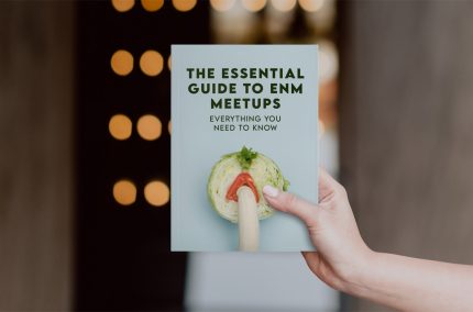 The Essential Guide to ENM Meetups Photo