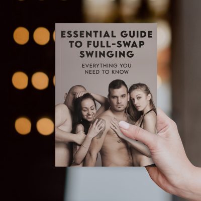 The Essential Guide to Full Swap Swinging Photo