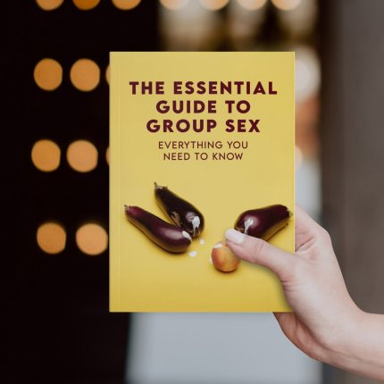 The Essential Guide to Group Sex Photo