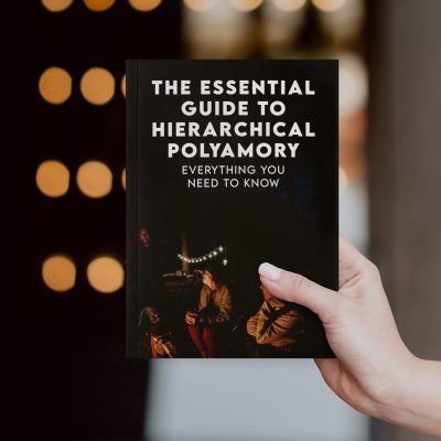 The Essential Guide to Hierarchical Polyamory Photo