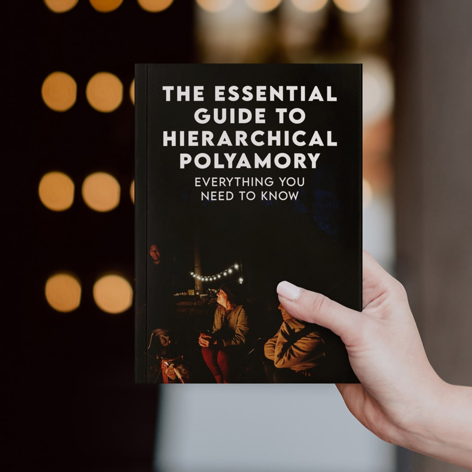 The Essential Guide to Hierarchical Polyamory Photo The Essential Guide to Hierarchical Polyamory Photo