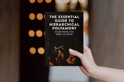 The Essential Guide to Hierarchical Polyamory Photo