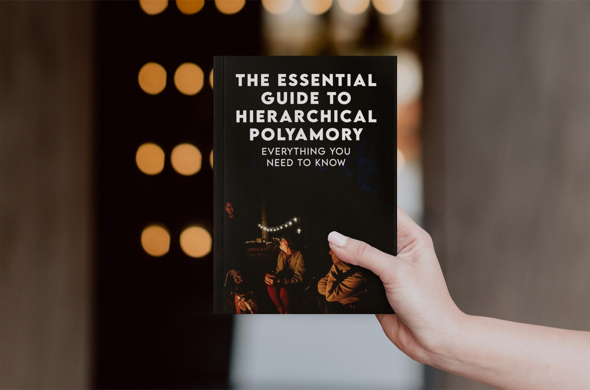 The Essential Guide to Hierarchical Polyamory Photo The Essential Guide to Hierarchical Polyamory Photo