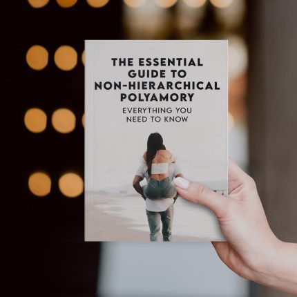 The Essential Guide to Non Hierarchical Polyamory Photo