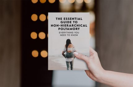 The Essential Guide to Non Hierarchical Polyamory Photo