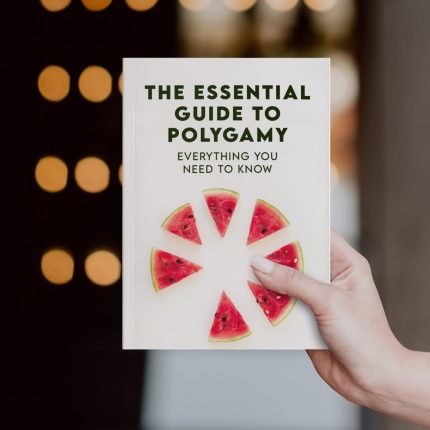 The Essential Guide to Polygamy Photo