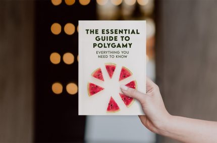 The Essential Guide to Polygamy Photo