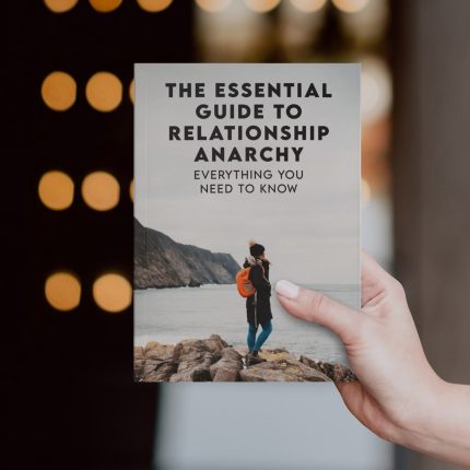 The Essential Guide to Relationship Anarchy Photo