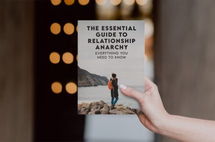 The Essential Guide to Relationship Anarchy Photo