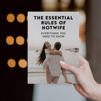 The Essential Rules Of Hotwife Photo