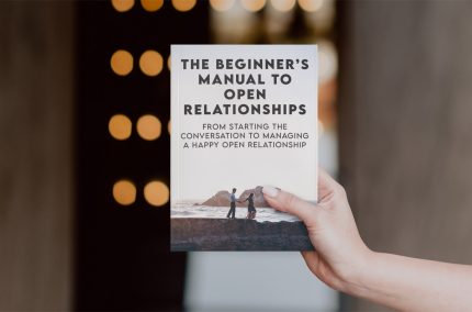 the beginners manual to open relationships photo new