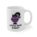 little miss kinky mug 1