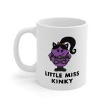 little miss kinky mug 2