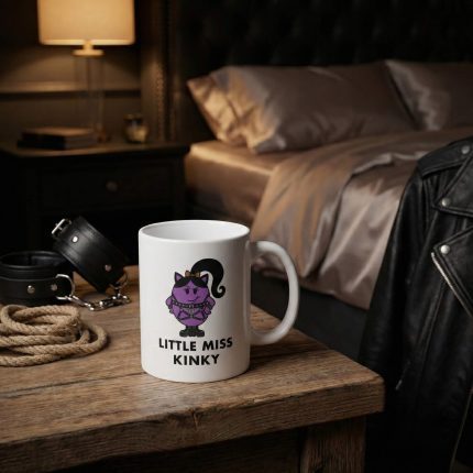 little miss kinky mug use 2