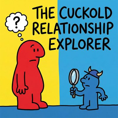 The Cuckold Relationship Explorer The Cuckold Relationship Explorer