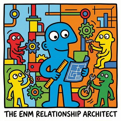 tme enm relationship architect