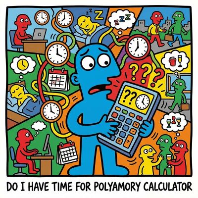 tme polyamory calculator