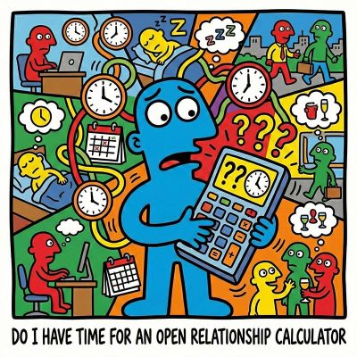 tme relationship calculator