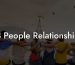 3 People Relationship