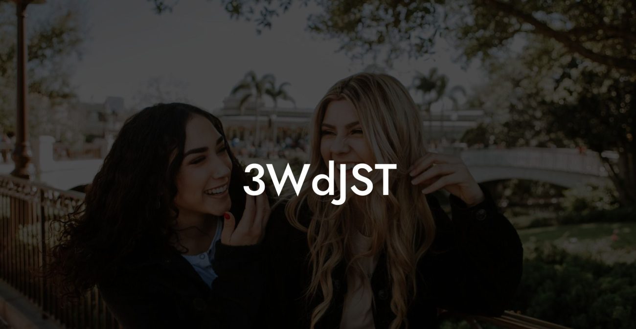 3WdJST