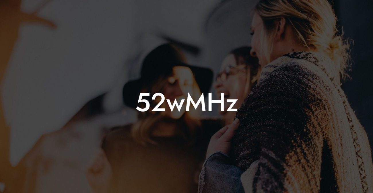 52wMHz