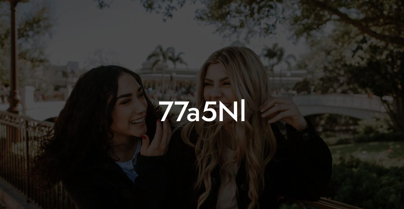 77a5Nl