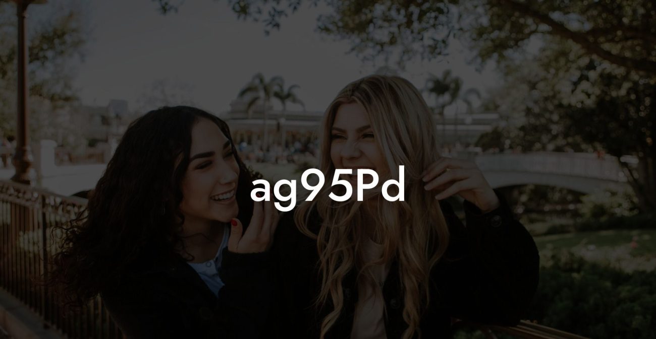 ag95Pd