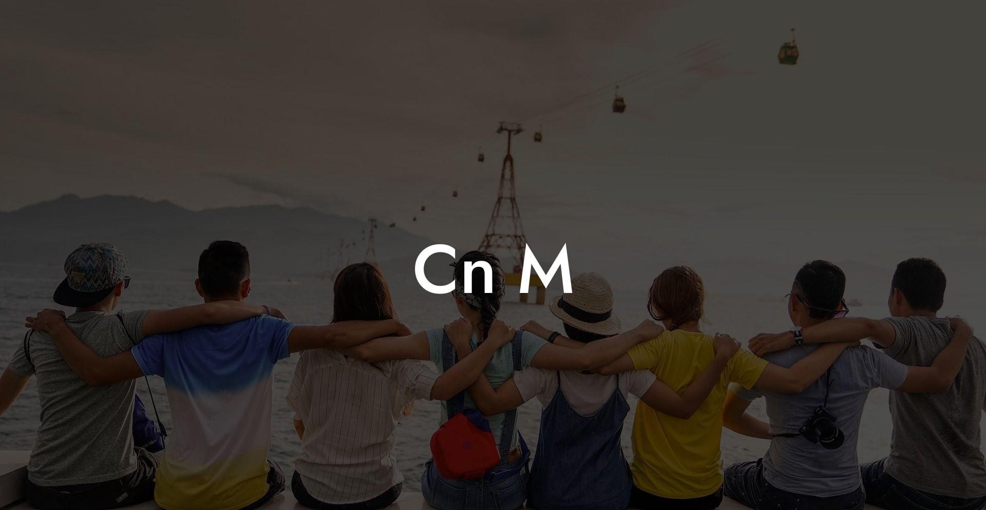 Cn M