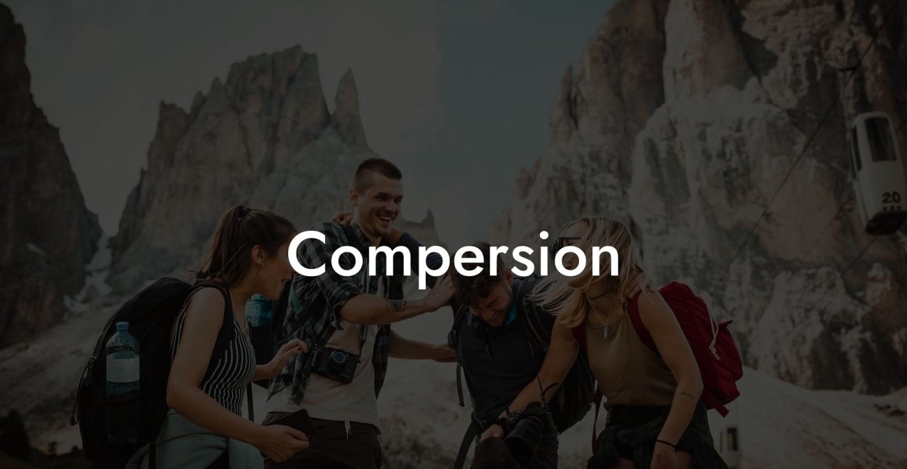 Compersion