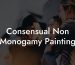 Consensual Non Monogamy Painting