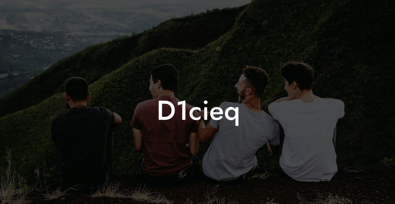 D1cieq
