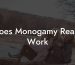 Does Monogamy Really Work