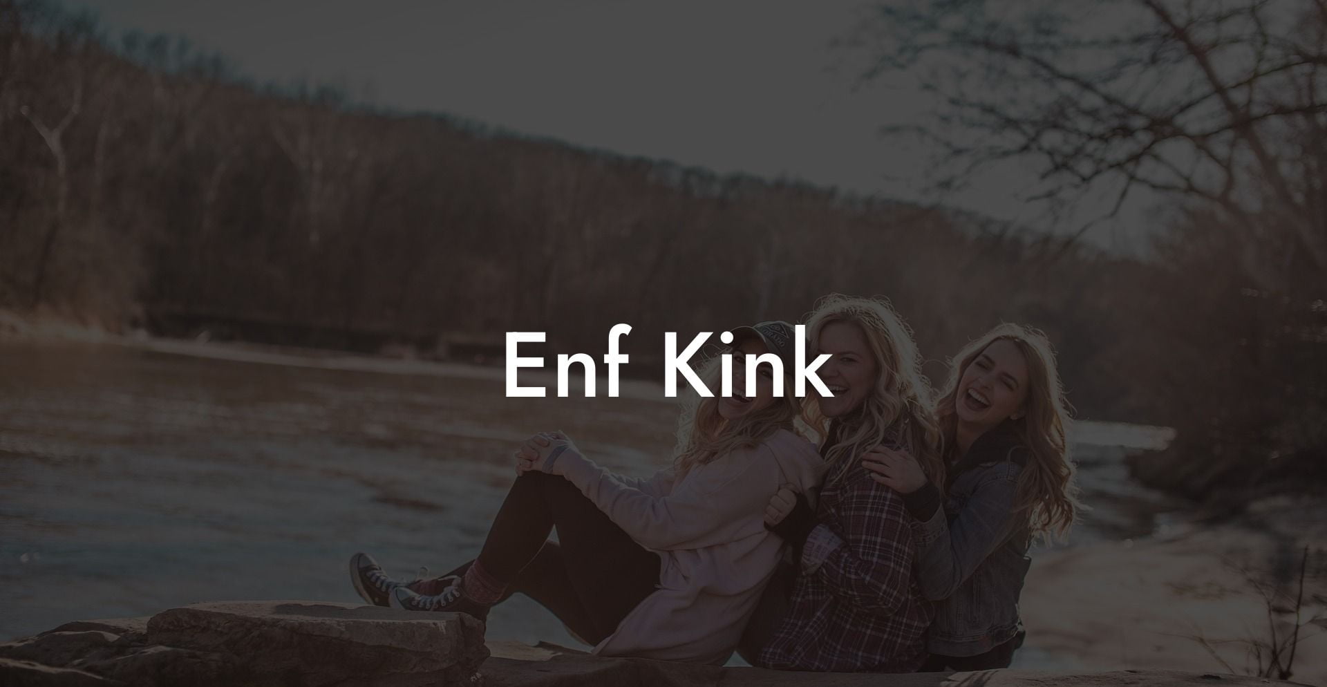 Enf Kink