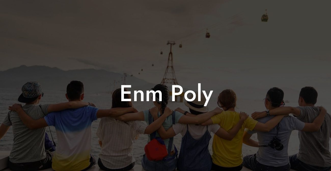 Enm Poly