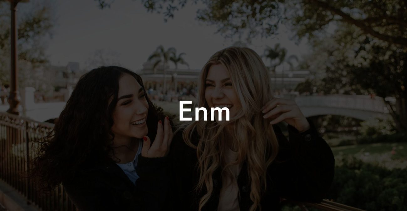 Enm