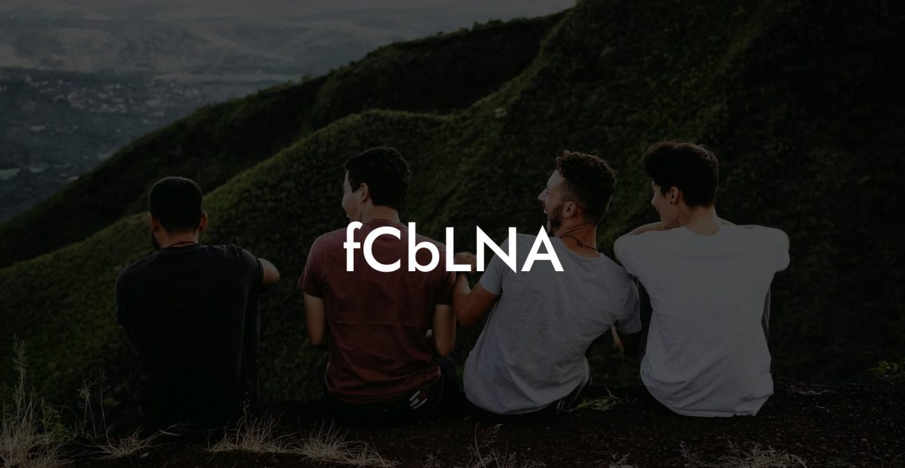 fCbLNA