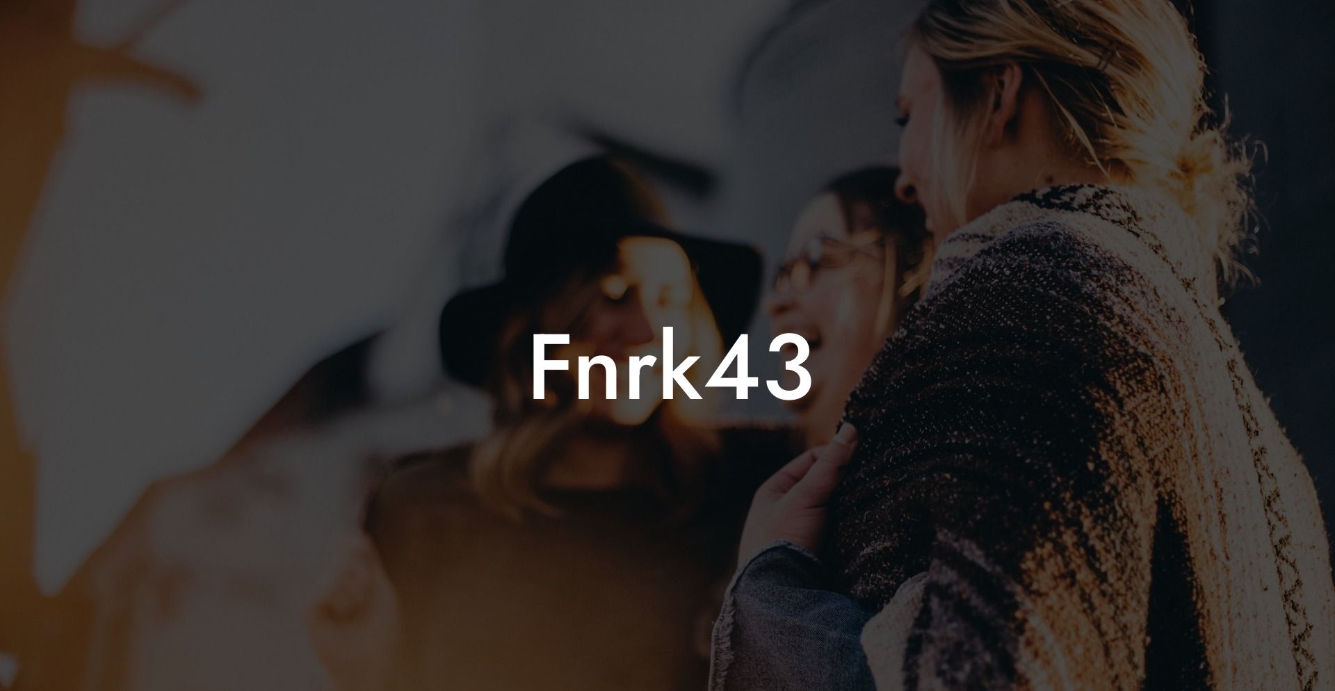 Fnrk43